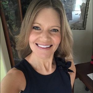 Meet your Posher, Cindy